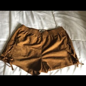 Abercrombie & Fitch Shorts
